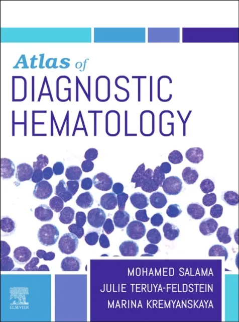Atlas of Diagnostic Hematology E-Book