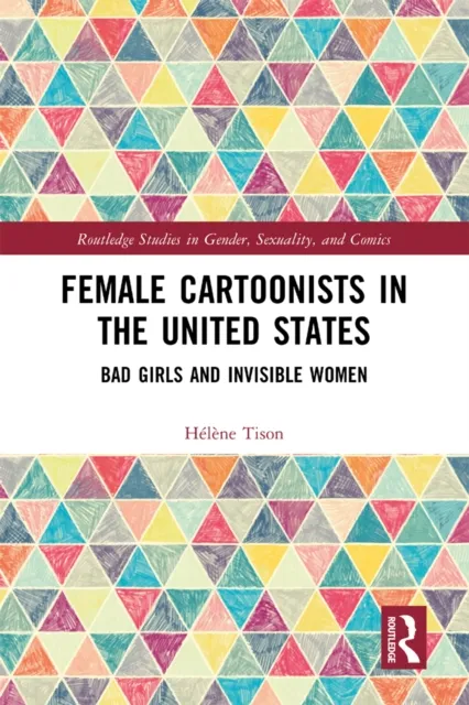 Female Cartoonists in the United States
