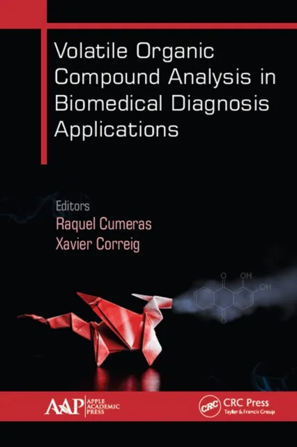 Volatile Organic Compound Analysis in Biomedical Diagnosis Applications