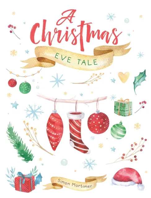 Christmas Eve Tale