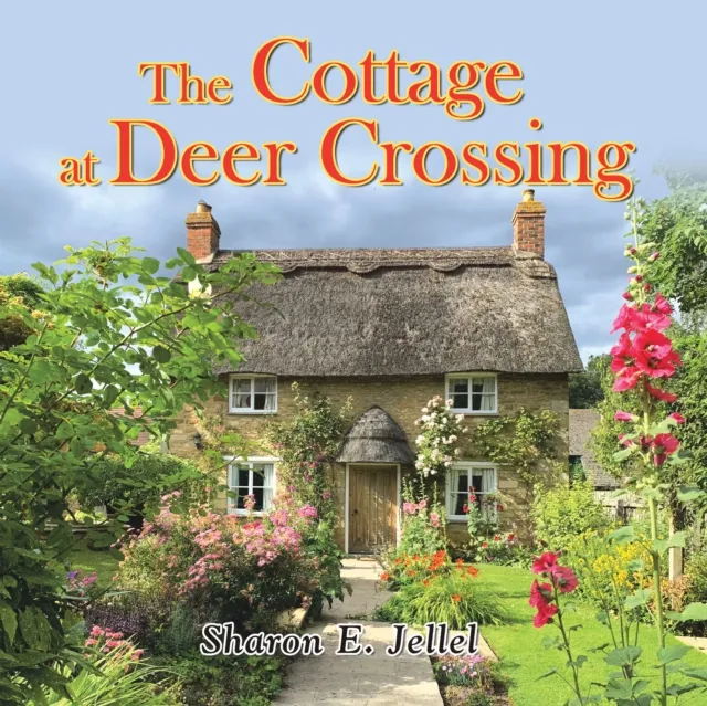 Cottage at Deer Crossing