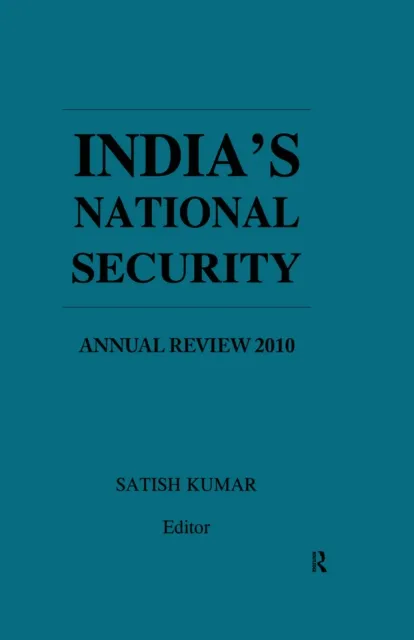 India's National Security