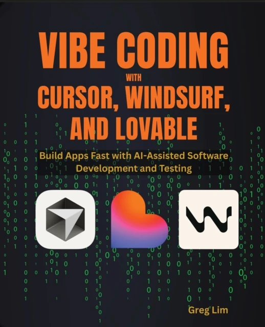Vibe Coding with Cursor, Windsurf, and Lovable