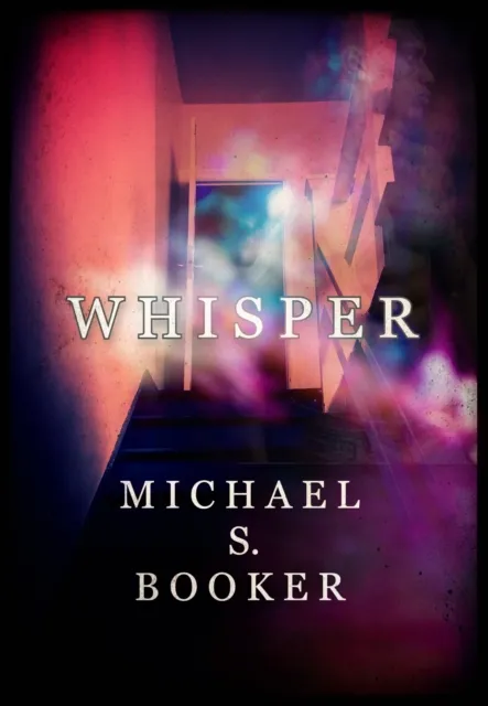 Whisper
