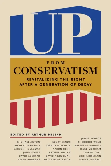 Up from Conservatism