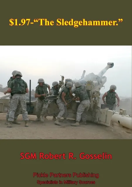 $1.97-"The Sledgehammer."