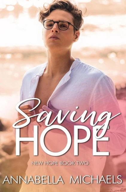 Saving Hope