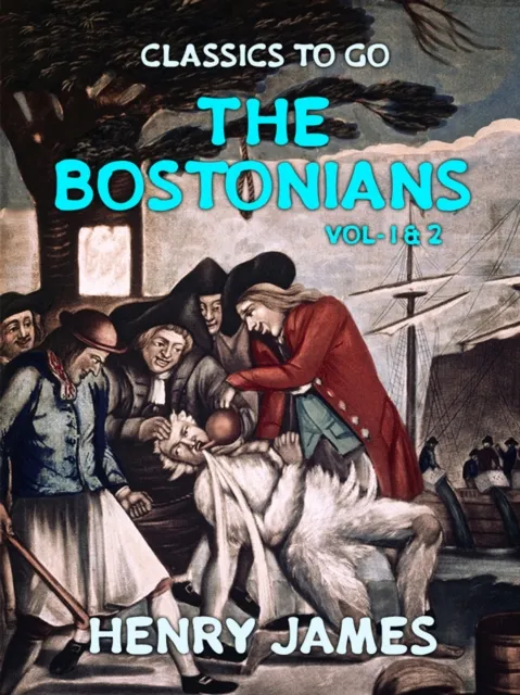 Bostonians Vol 1&2