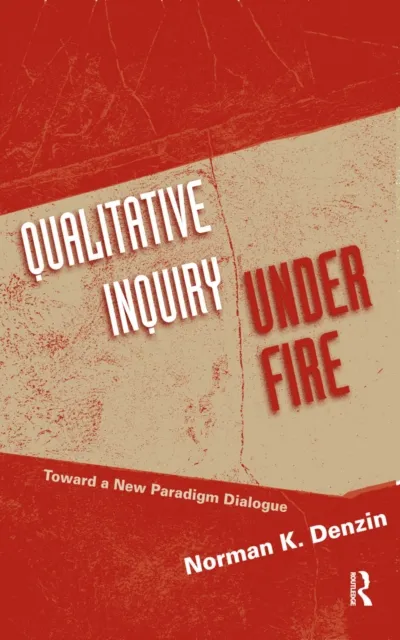 Qualitative Inquiry Under Fire