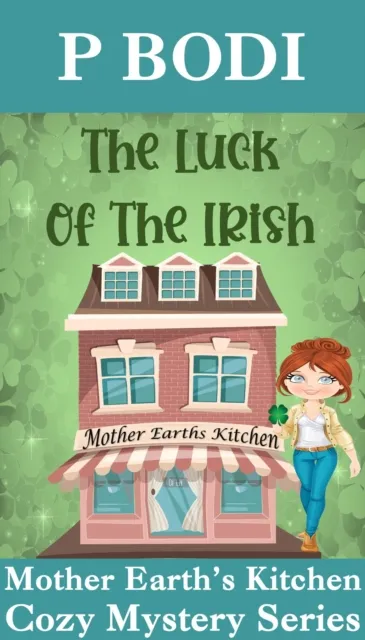 Luck Of The Irish