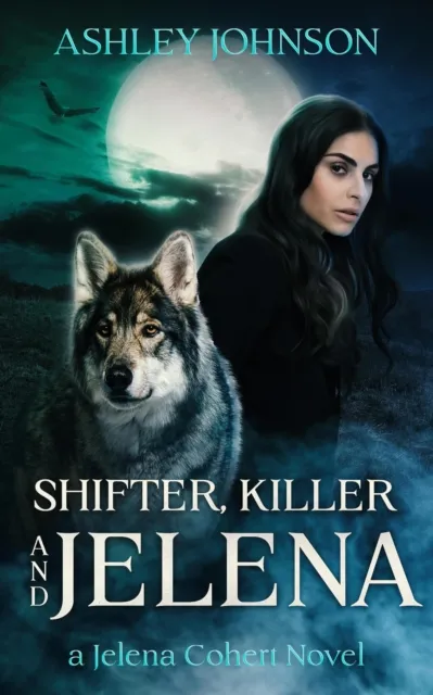 Shifter, Killer and Jelena