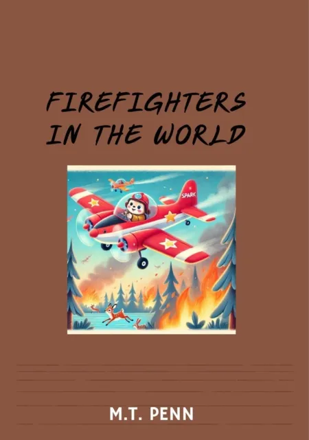 Firefighters in the World