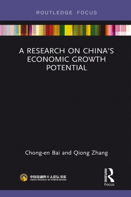Research on China's Economic Growth Potential