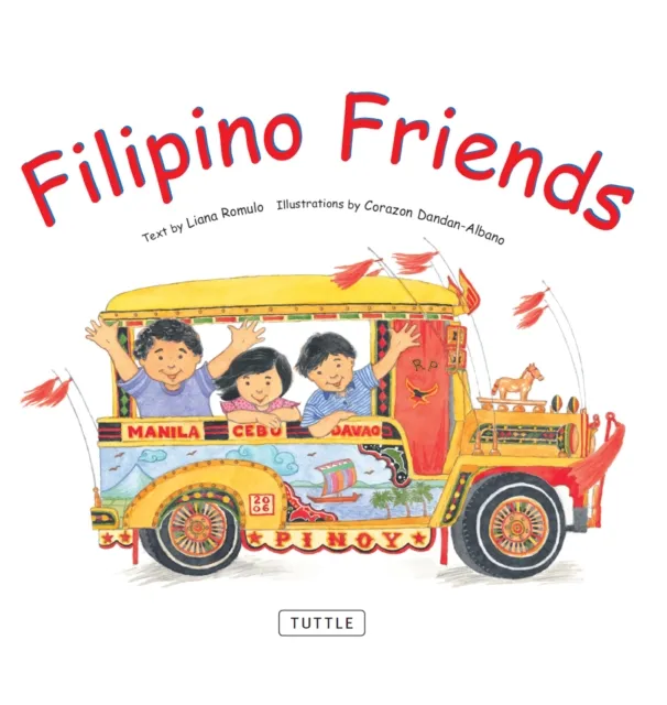 Filipino Friends