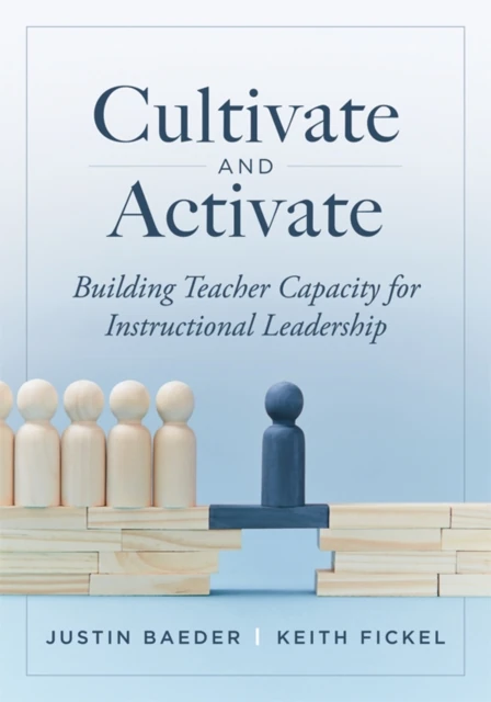 Cultivate and Activate