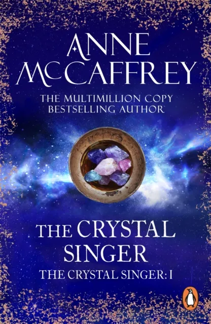 Crystal Singer