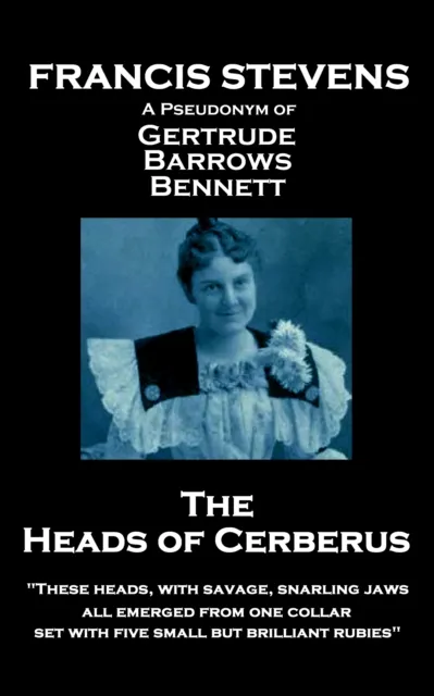 Heads of Cerberus