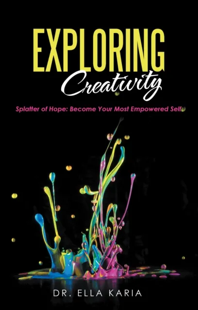 Exploring Creativity