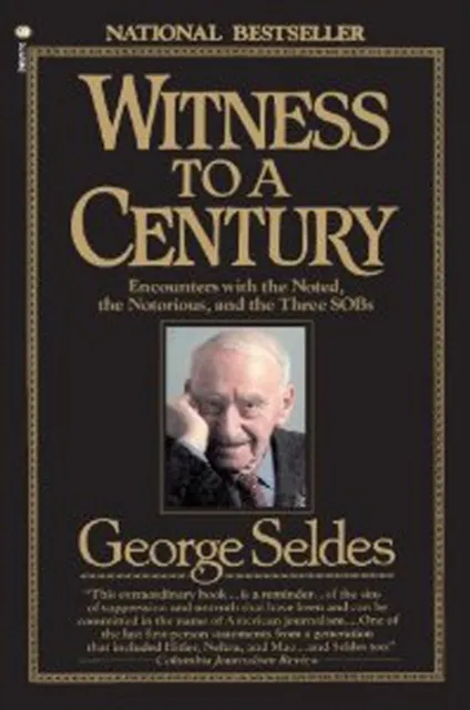 Witness to a Century