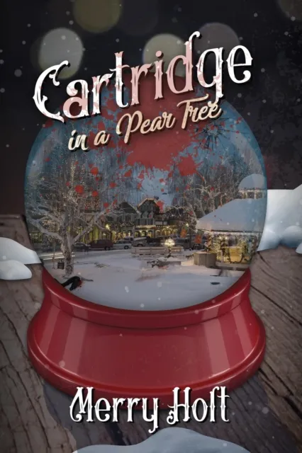 Cartridge in a Pear Tree