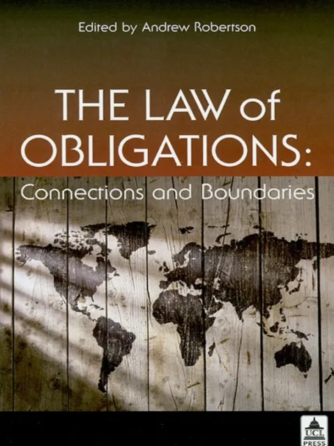 Law of Obligations