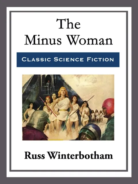 Minus Woman