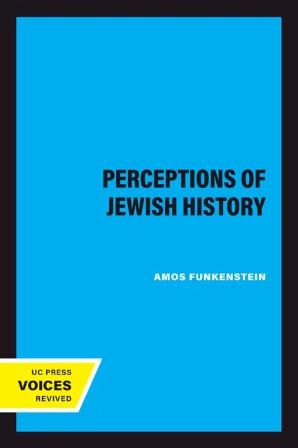 Perceptions of Jewish History
