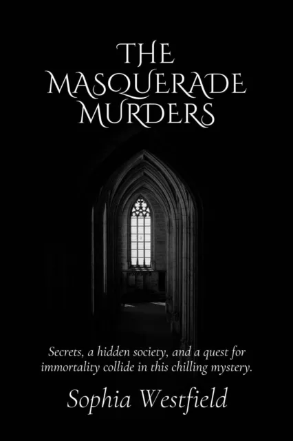 Masquerade Murders