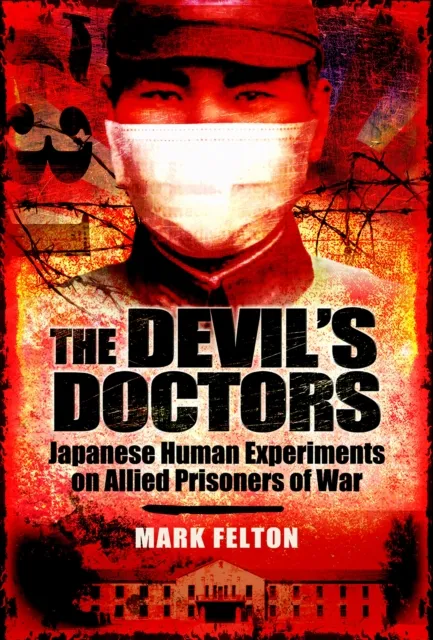 Devil's Doctors