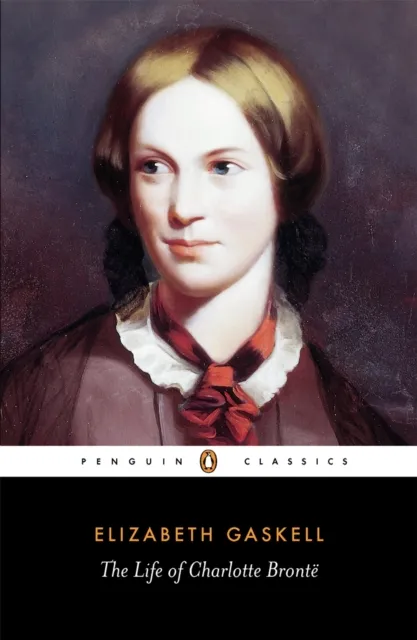 Life of Charlotte Bronte