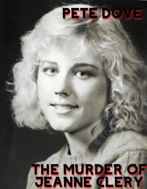 Murder of Jeanne Clery