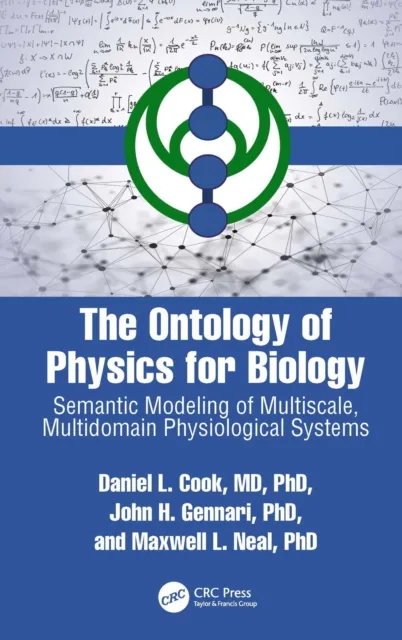Ontology of Physics for Biology