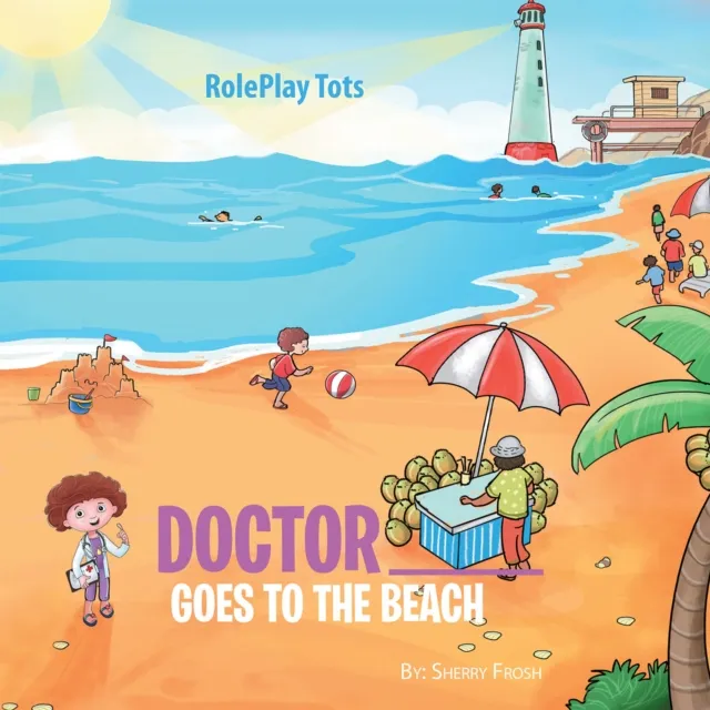 Doctor ____ Goes to the Beach