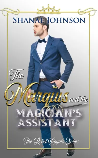 Marquis and the Magician's Assistant