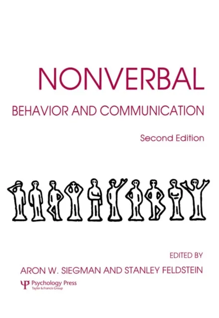 Nonverbal Behavior and Communication