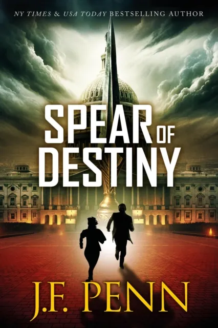 Spear of Destiny