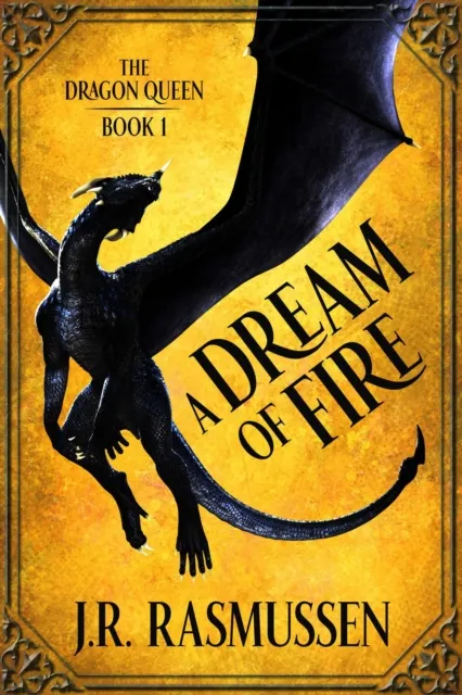 Dream of Fire