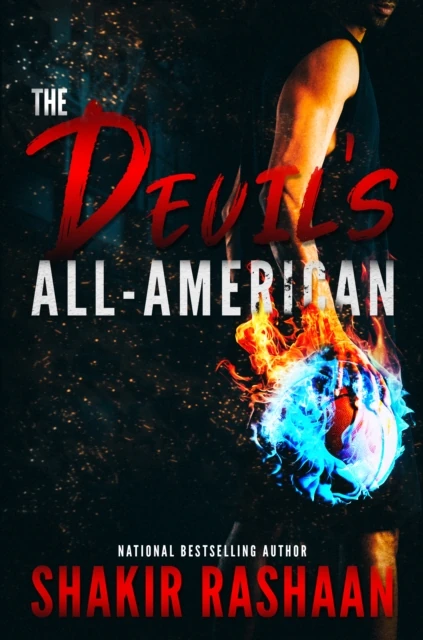 Devil's All-American