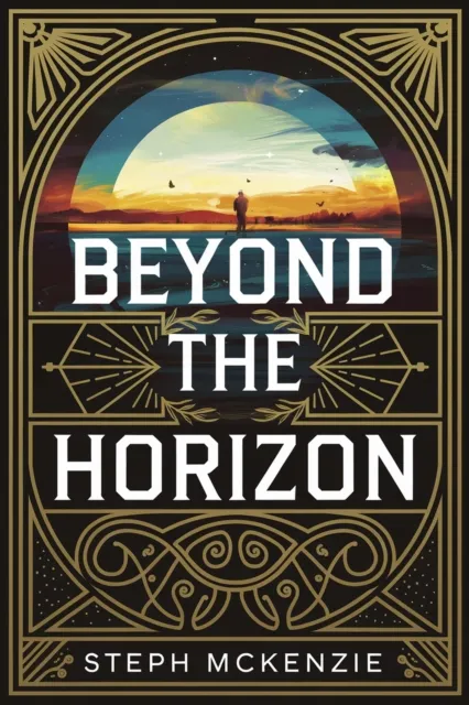 Beyond the Horizon