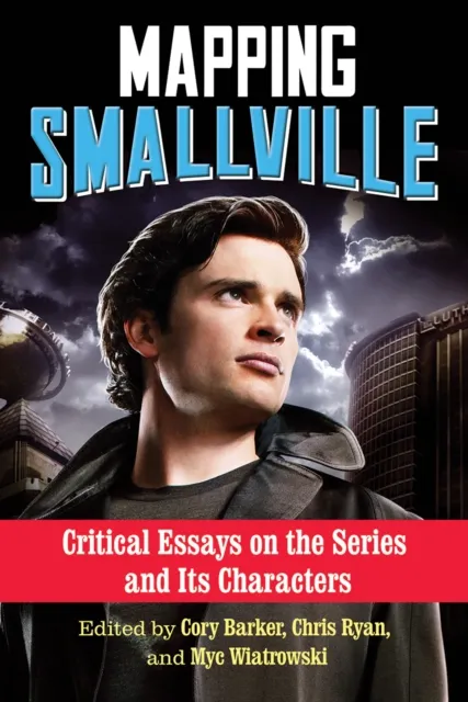 Mapping Smallville