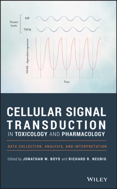 Cellular Signal Transduction in Toxicology and Pharmacology