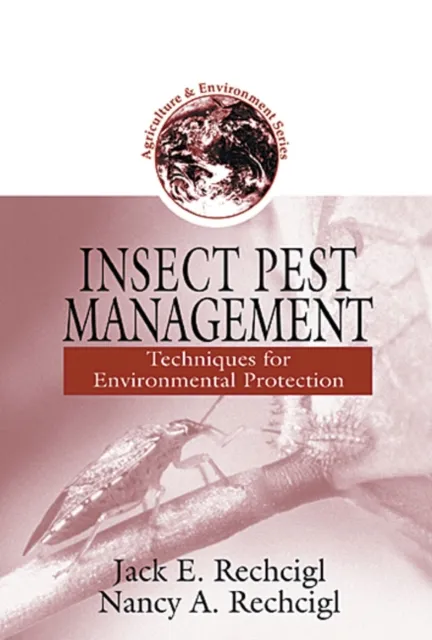 Insect Pest Management