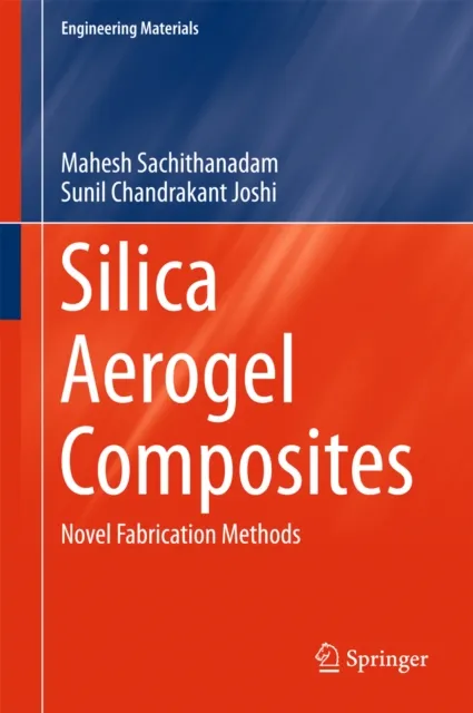 Silica Aerogel Composites