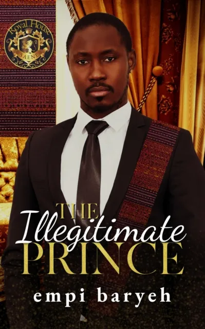 Illegitimate Prince