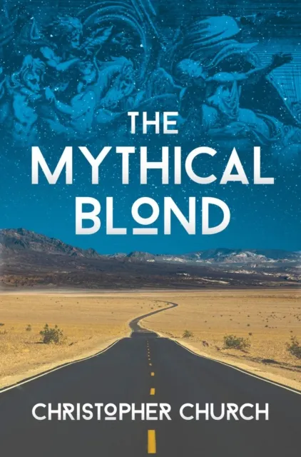 Mythical Blond