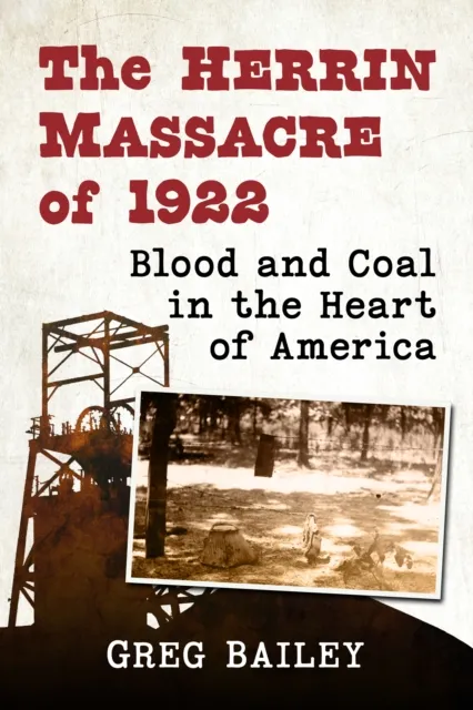 Herrin Massacre of 1922