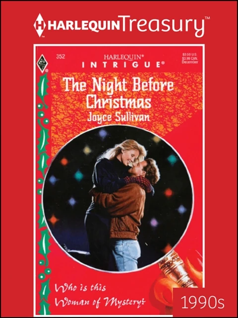 Night Before Christmas