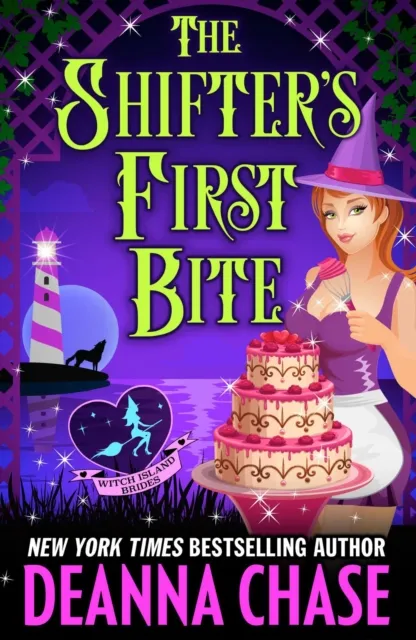 Shifter's First Bite
