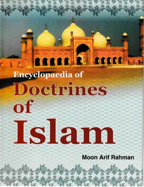 Encyclopaedia Of Doctrines Of Islam