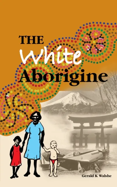 White Aborigine
